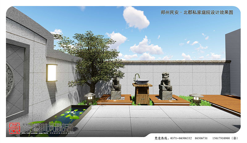 庭院設(shè)計,庭院景觀設(shè)計