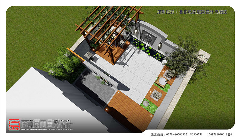 庭院設(shè)計,庭院景觀設(shè)計
