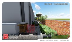 私家庭院設(shè)計中水的重要性