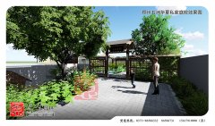 私家花園設(shè)計之燈光設(shè)計要點
