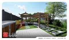 庭院設(shè)計中竹子常用的造園手法