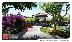 庭院設(shè)計：庭院植物選擇應(yīng)注意的要點