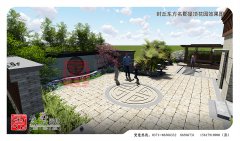 鄭州景觀設(shè)計公司：屋頂花園的三大具體功能