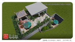 別墅庭院景觀設(shè)計(jì)的構(gòu)成要素