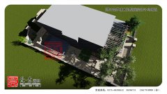 私家別墅庭院設(shè)計(jì)的功能性要求
